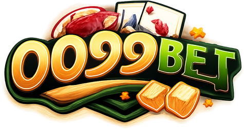 0099bet Logo